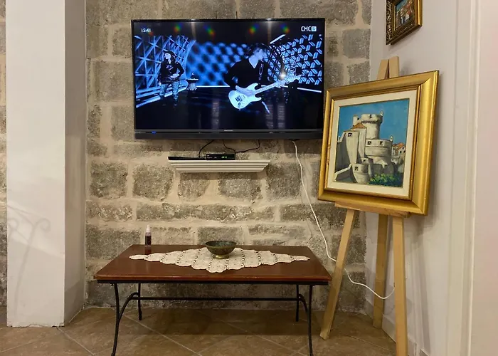Apartment Saraka
