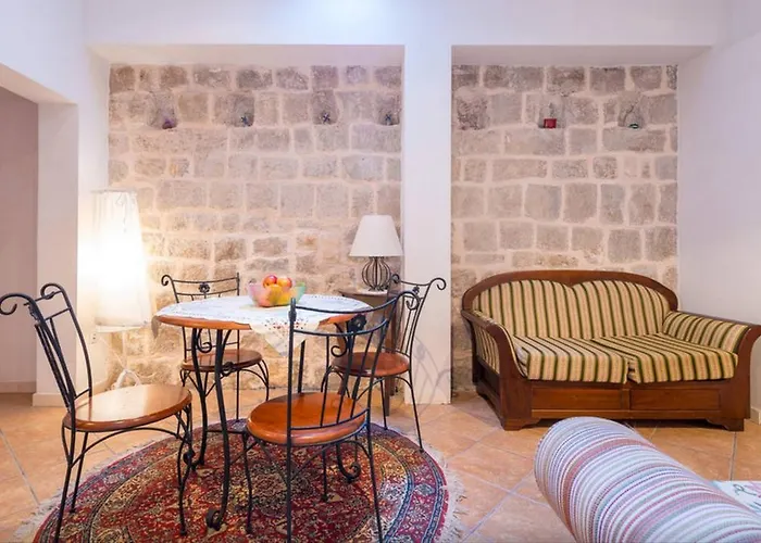 Apartment Saraka