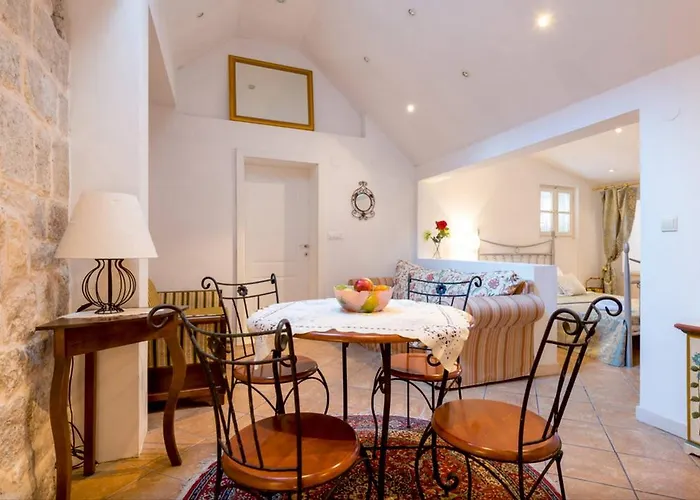 Apartment Saraka