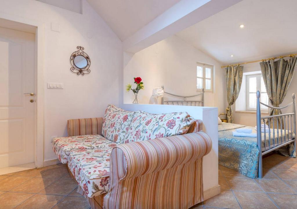 Apartamento Saraka