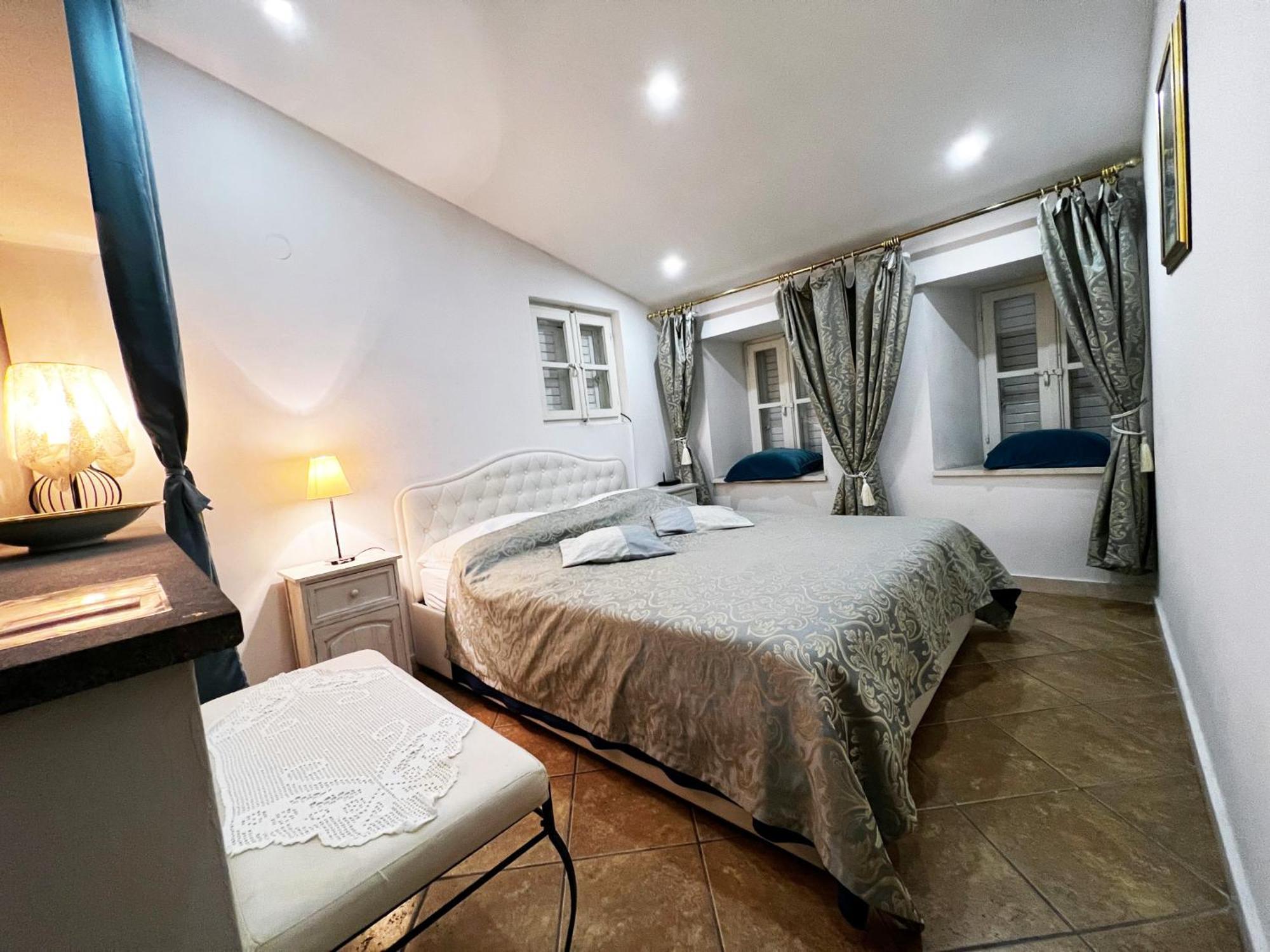 Saraka Apartamento *